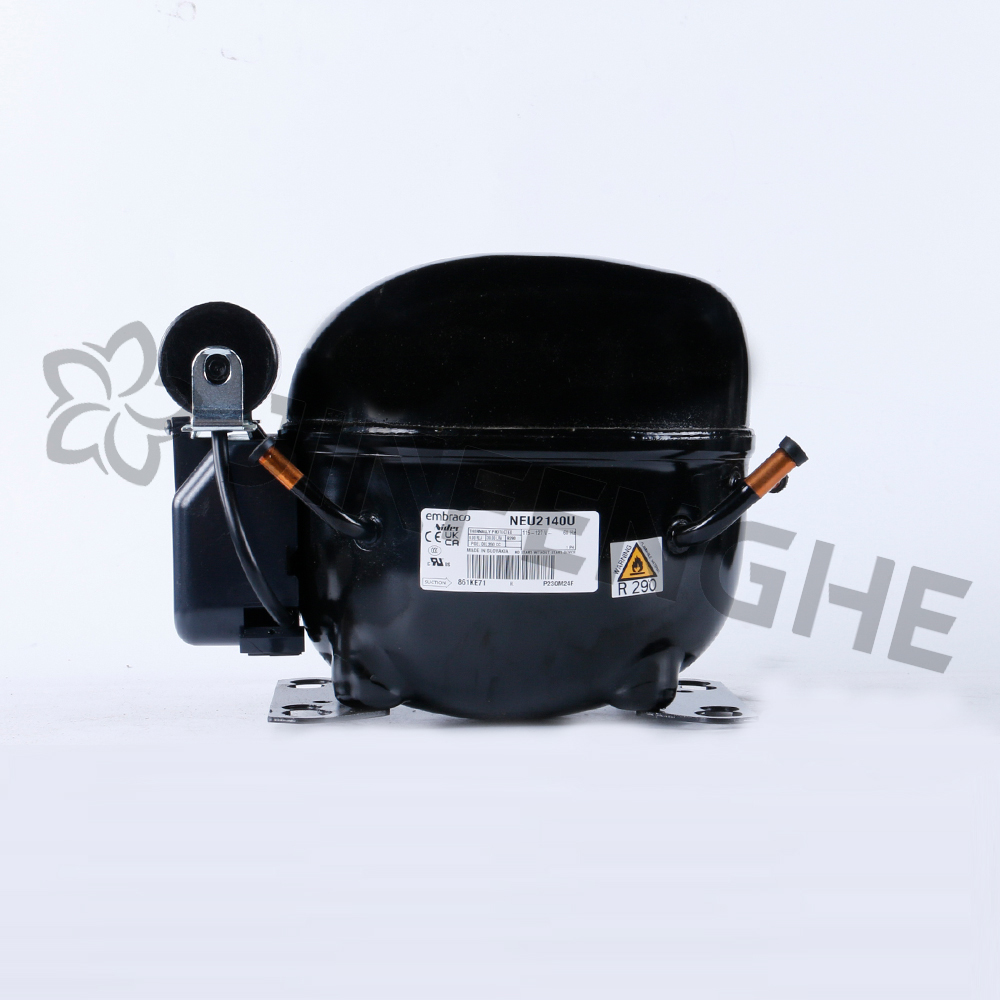 恩布拉科Embraco NEU2140U R290