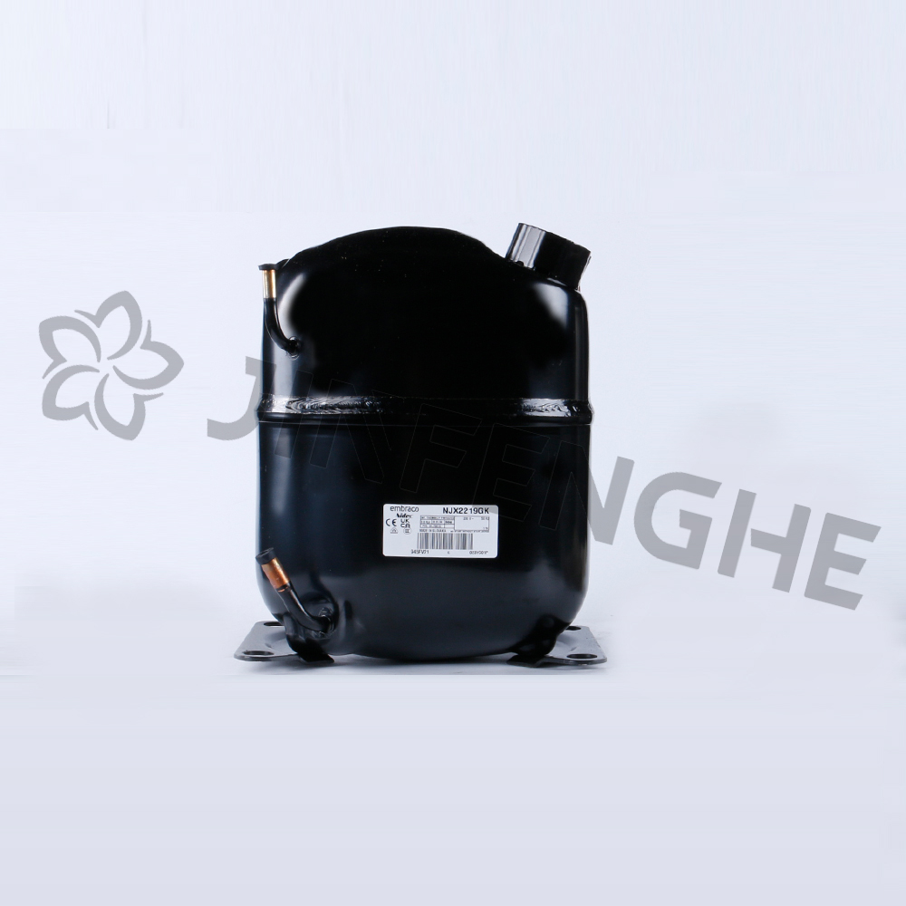 恩布拉科Embraco NJX2219GK R404A