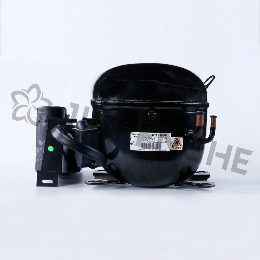 恩布拉科Embraco NT2180UV R290
