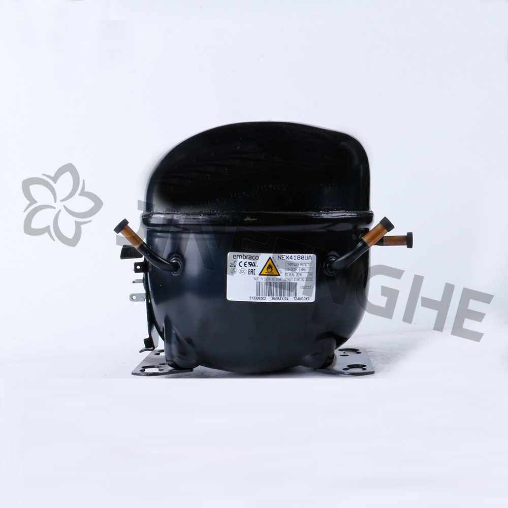 恩布拉科Embraco NEX4180UA R290
