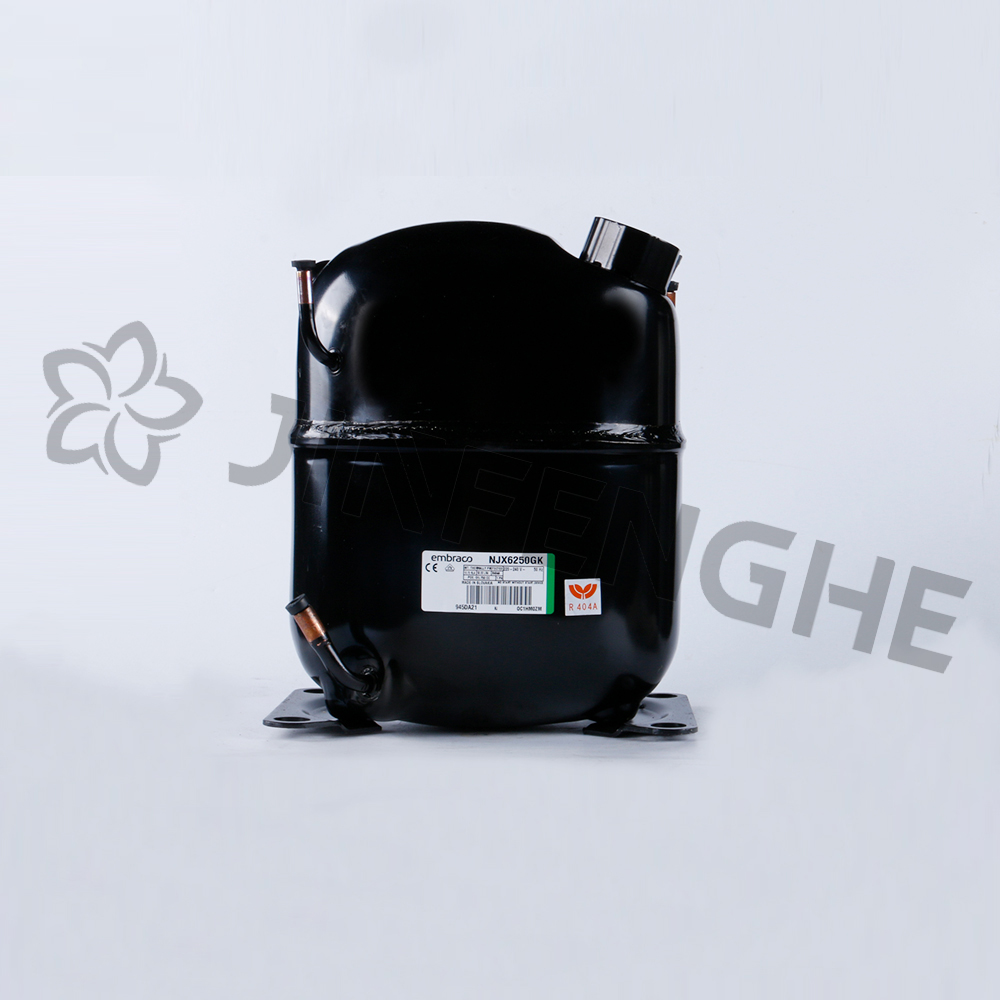 恩布拉科Embraco NJX6250GK R404A