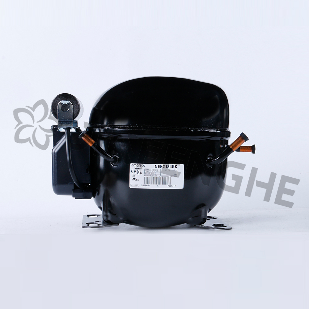 恩布拉科Embraco NEK2134GK R404A