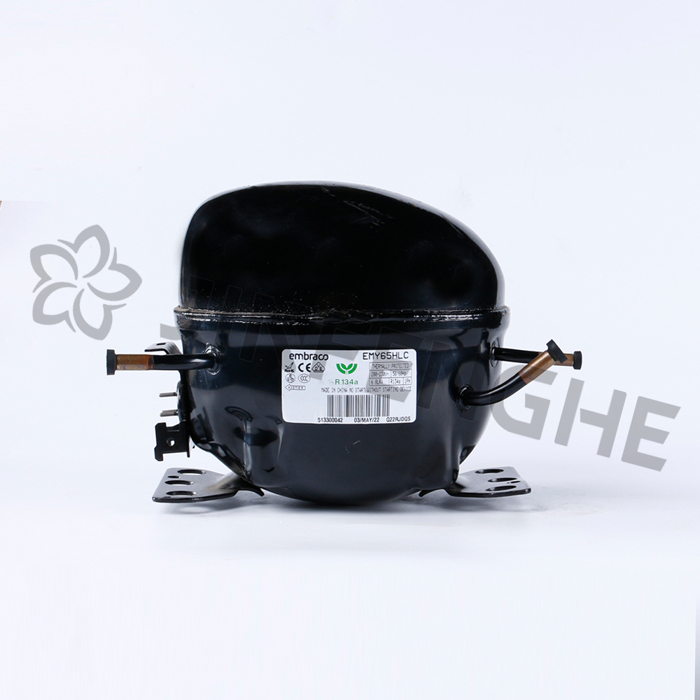 恩布拉科Embraco EMY65HLC R134a