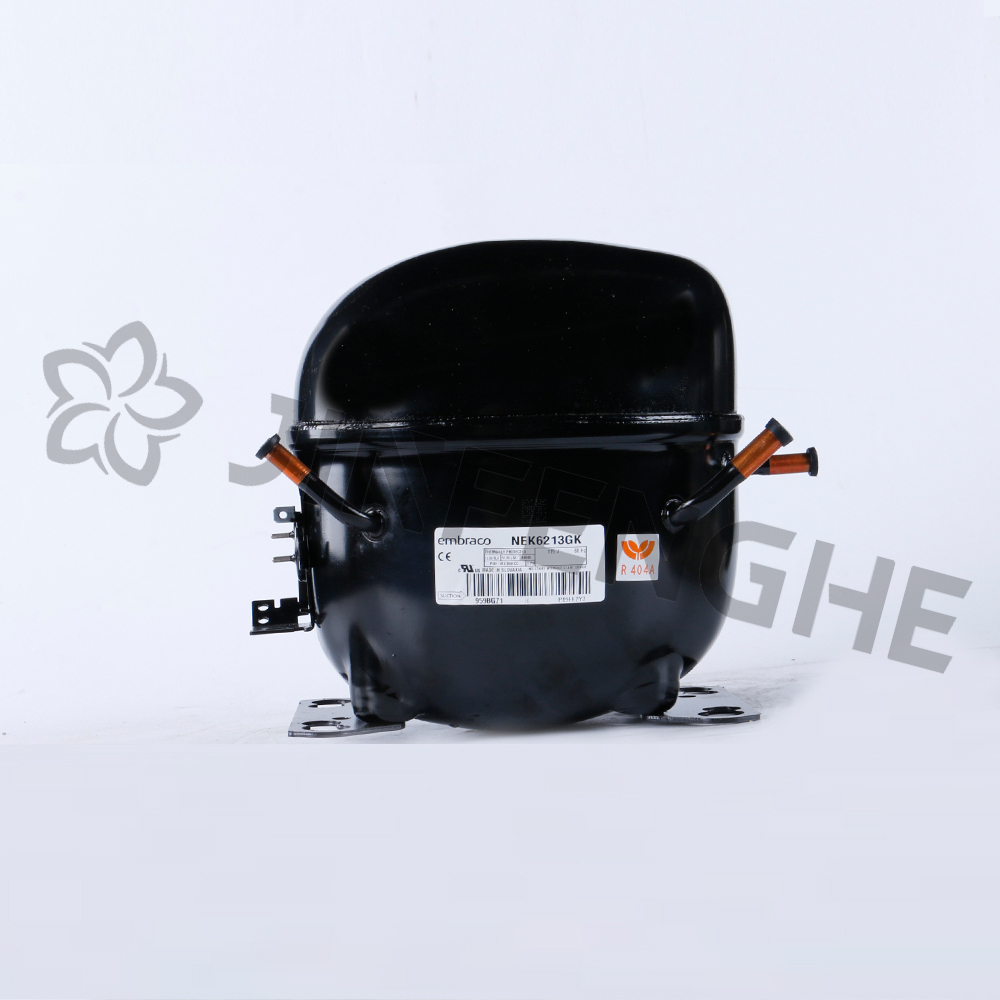 恩布拉科Embraco NEK6213GK R404A