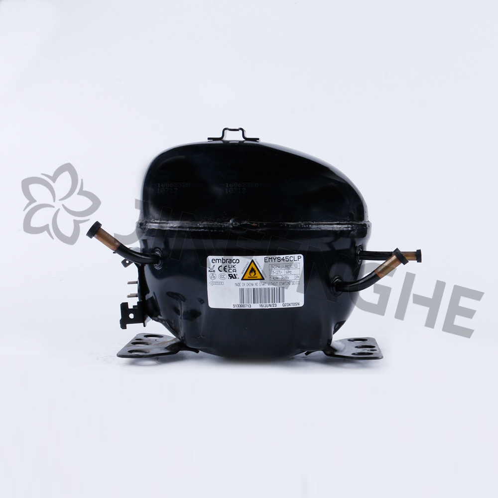 恩布拉科Embraco EMYS45CLP R600a