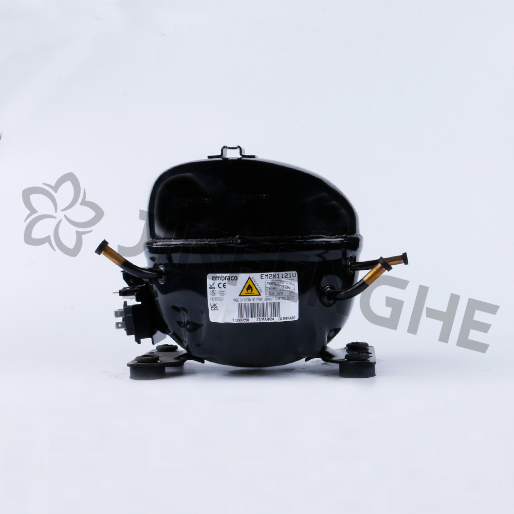 恩布拉科Embraco EM2X1121U R290