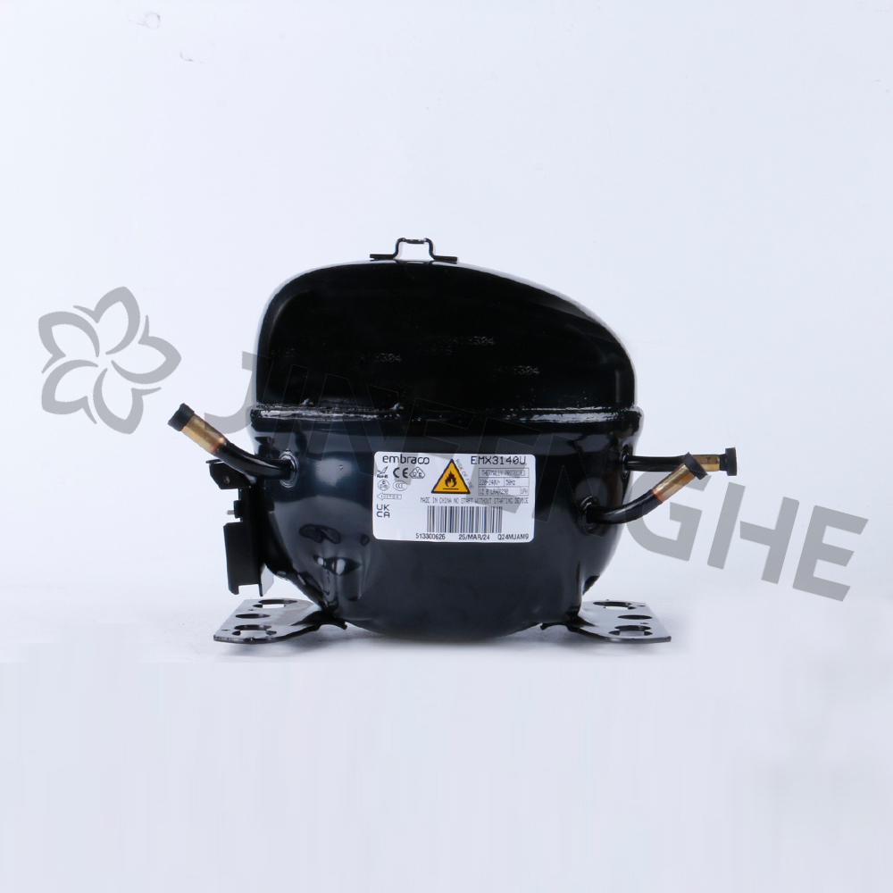 恩布拉科Embraco EMX3140U R290