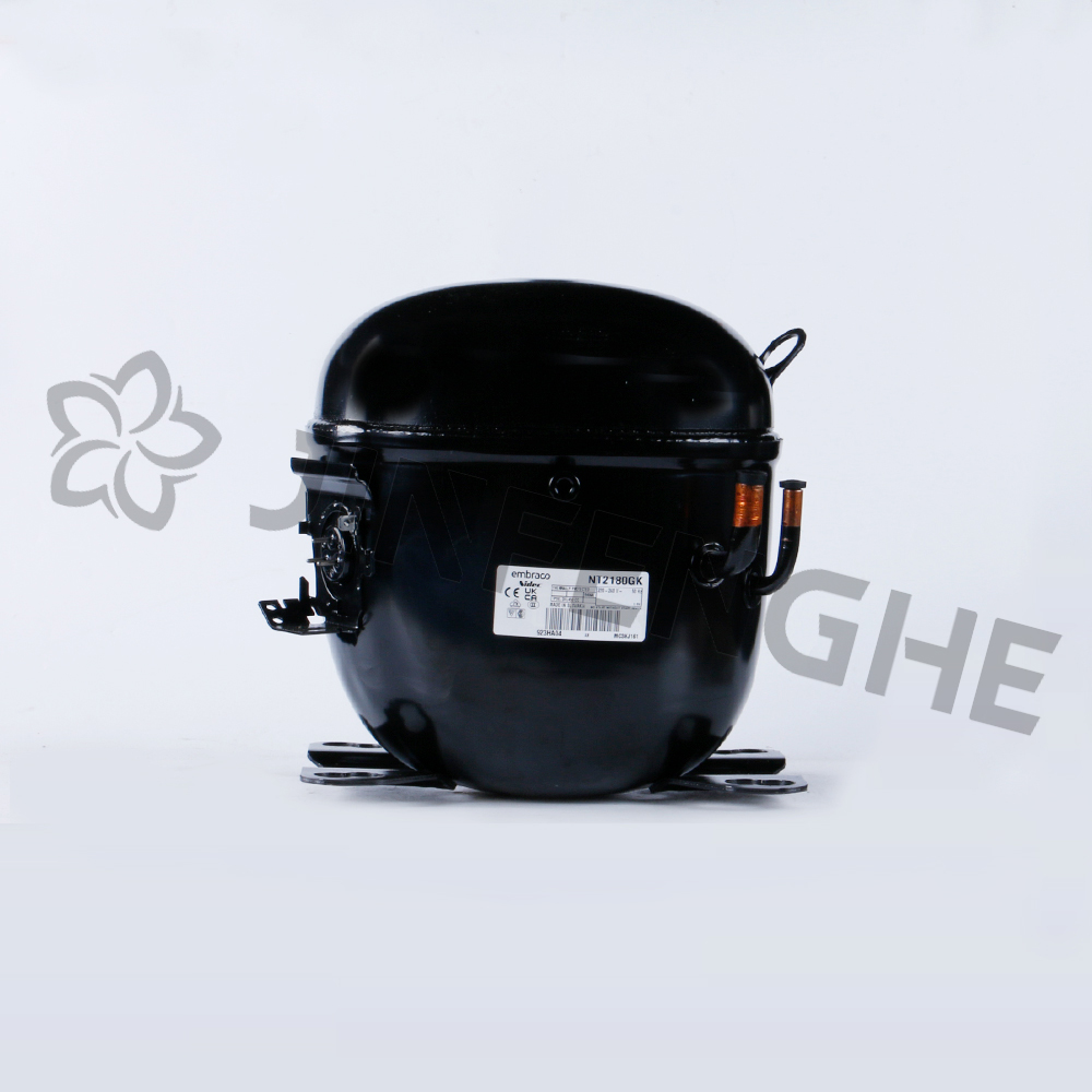 恩布拉科Embraco NT2180GK R404A