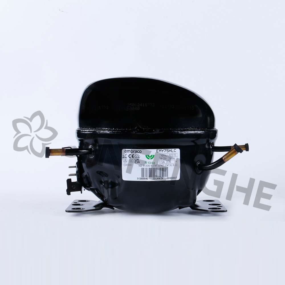 恩布拉科Embraco EMY75HLC R134a
