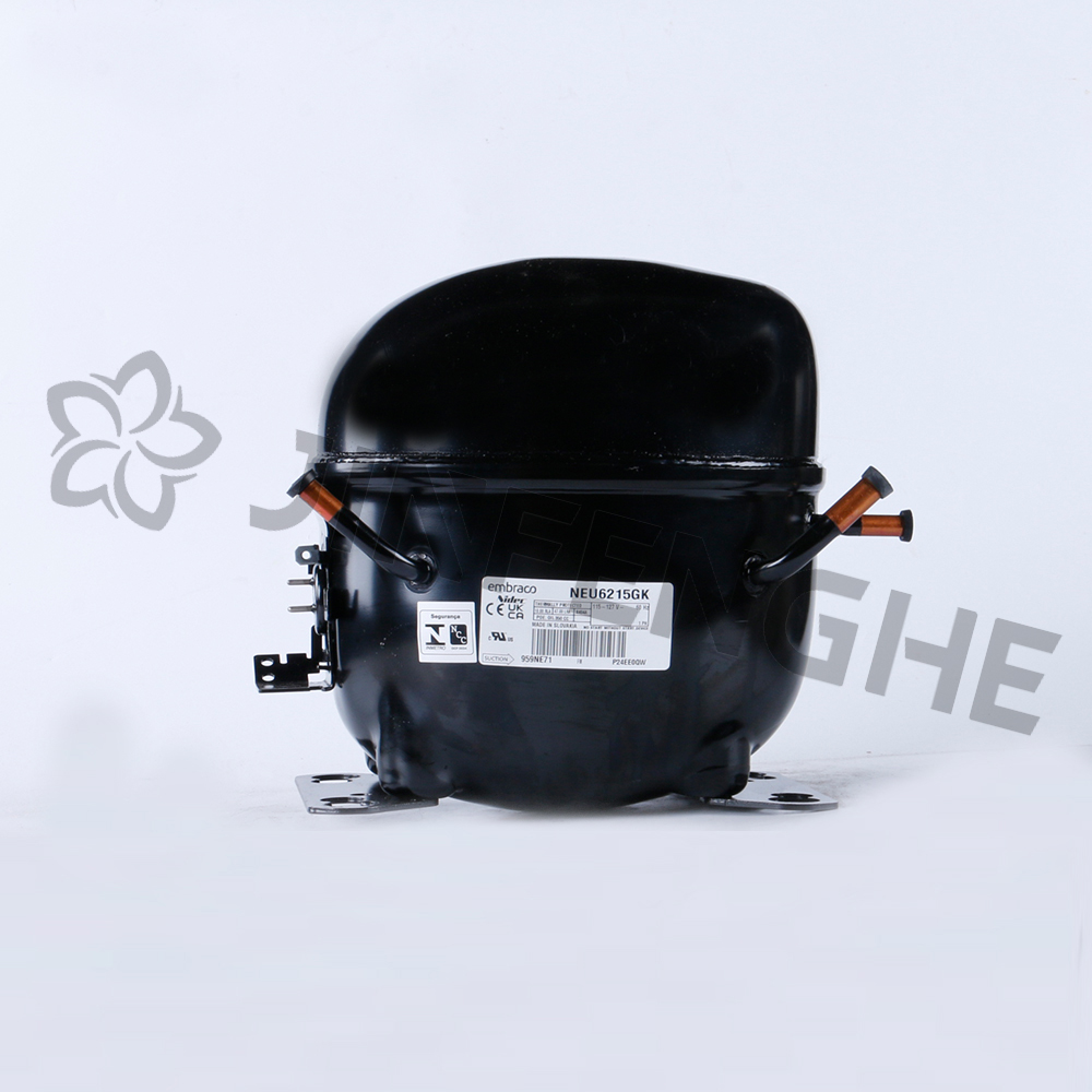 恩布拉科Embraco NEU6215GK R404A