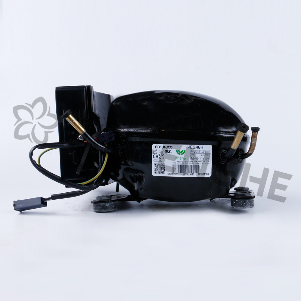 恩布拉科Embraco VESA6H R600a