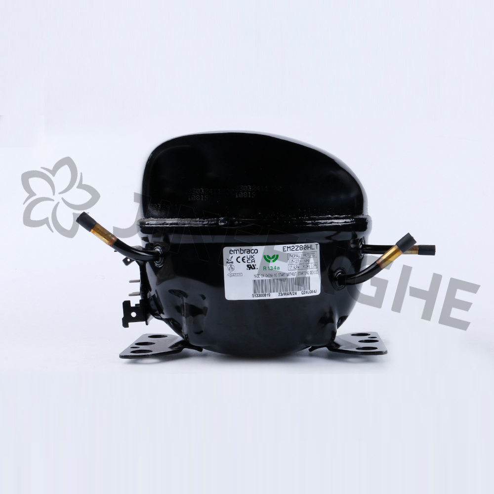 恩布拉科Embraco EM2Z80HLT R134a