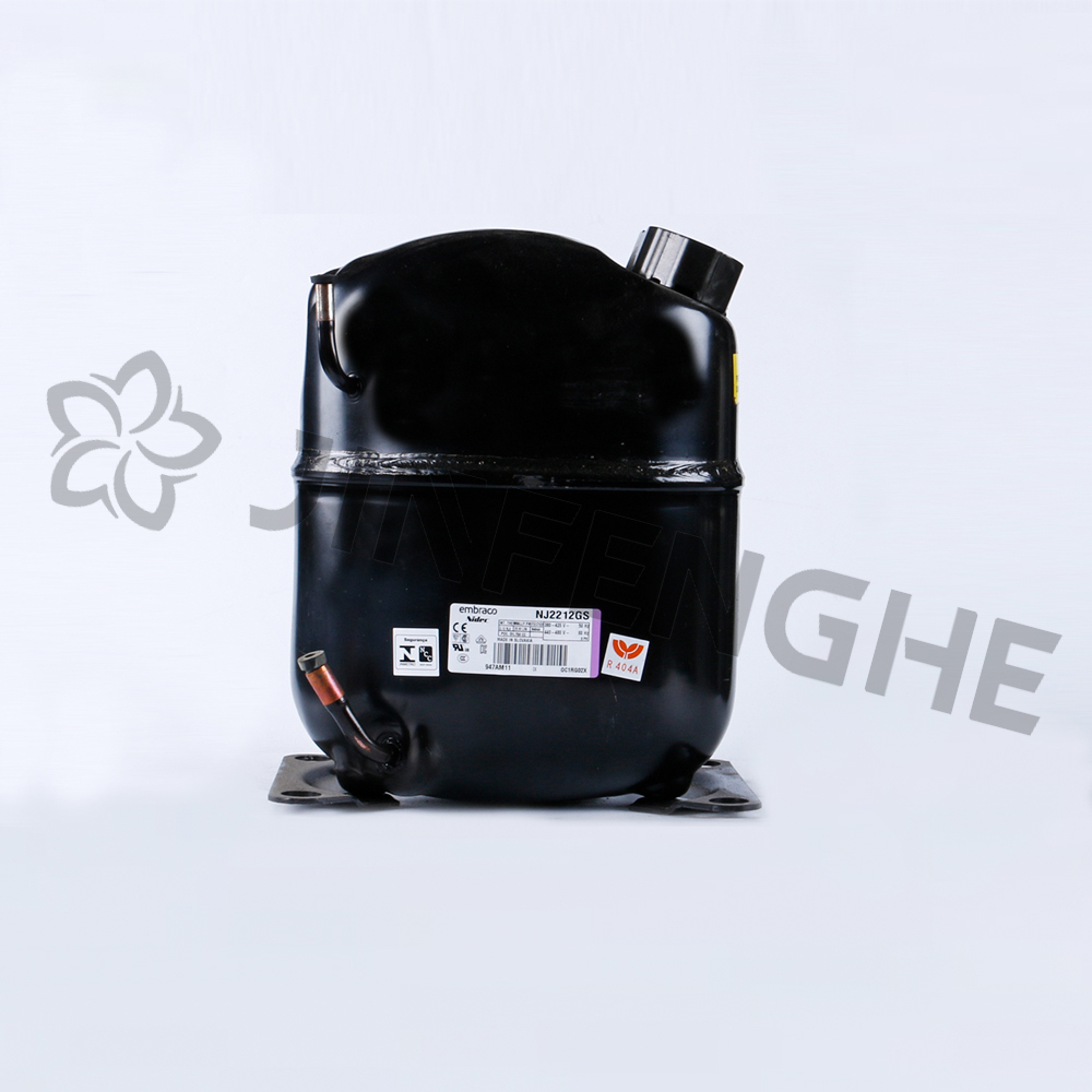 恩布拉科Embraco NJ2212GS R404A