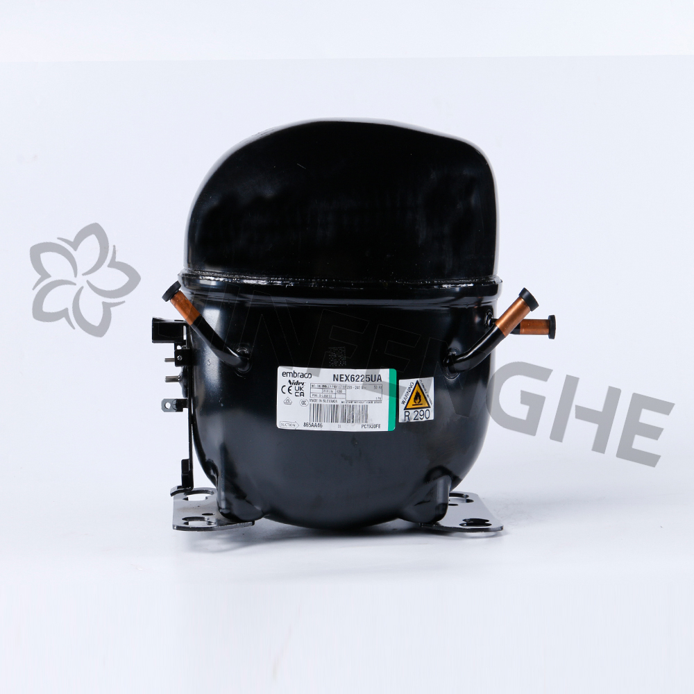 恩布拉科Embraco NEX6225UA R290