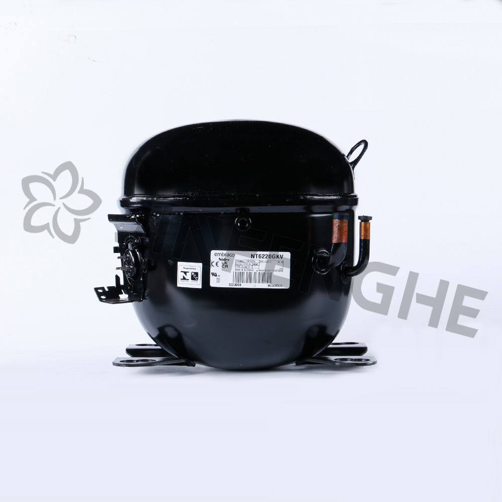 恩布拉科Embraco NT6220GKV R404A