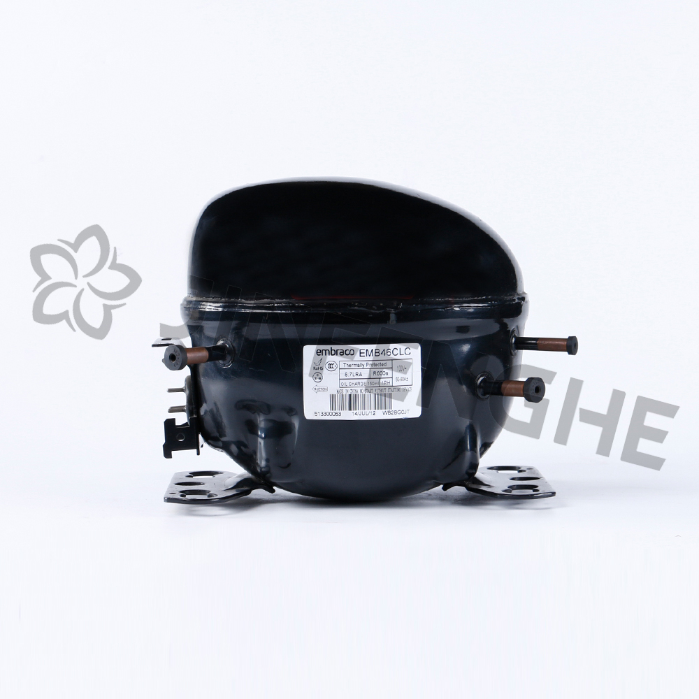 恩布拉科Embraco EMB46CLC R600a