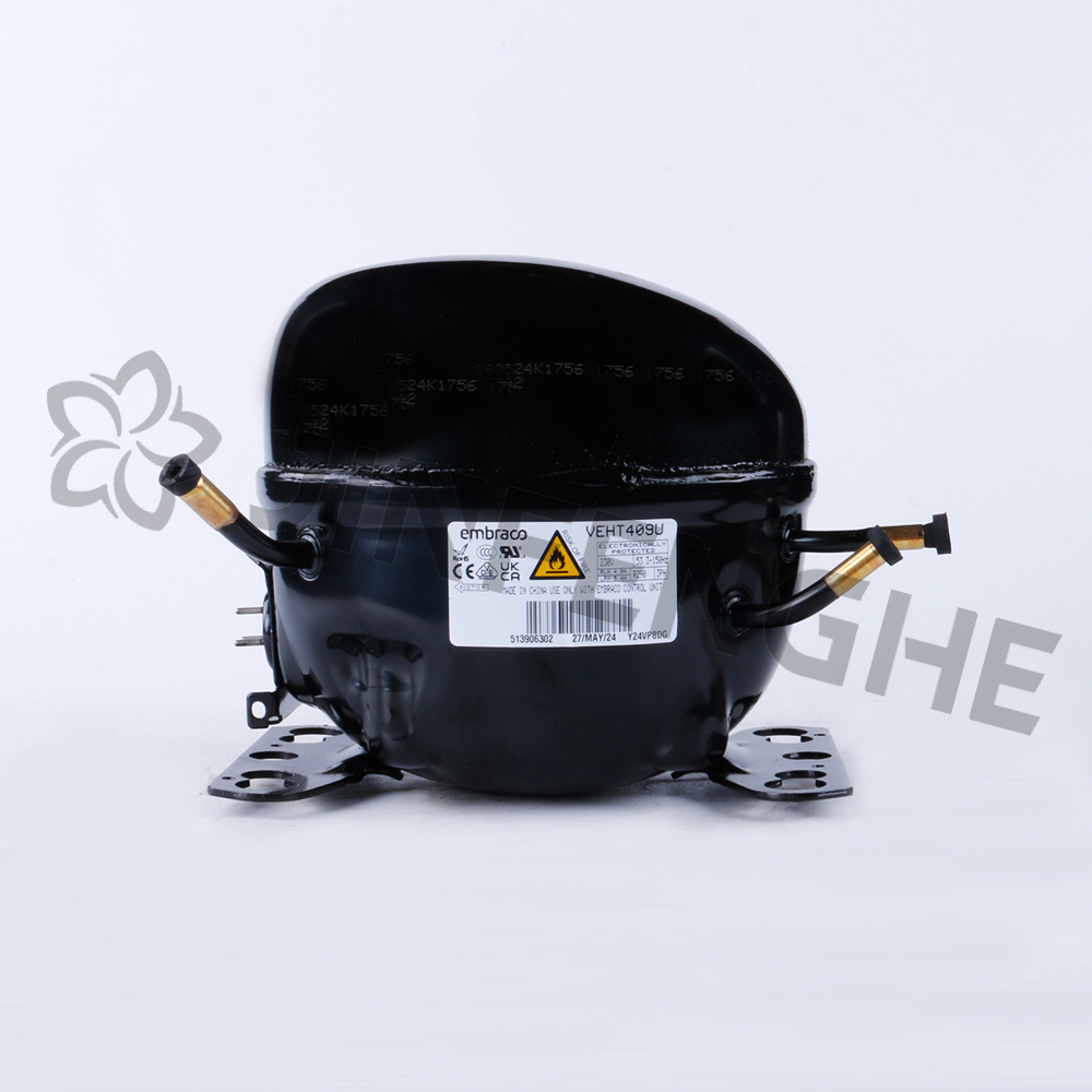 恩布拉科Embraco VEHT409U R600a