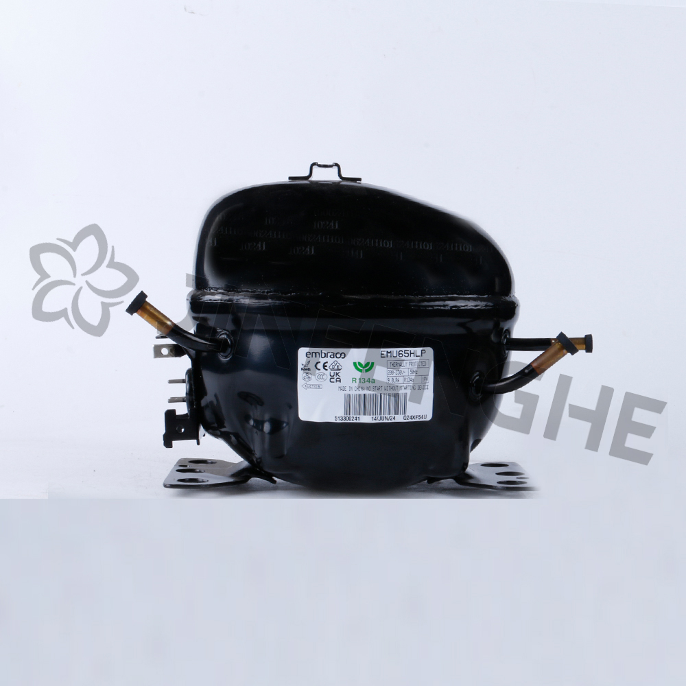 恩布拉科Embraco EMU65HLP R134a
