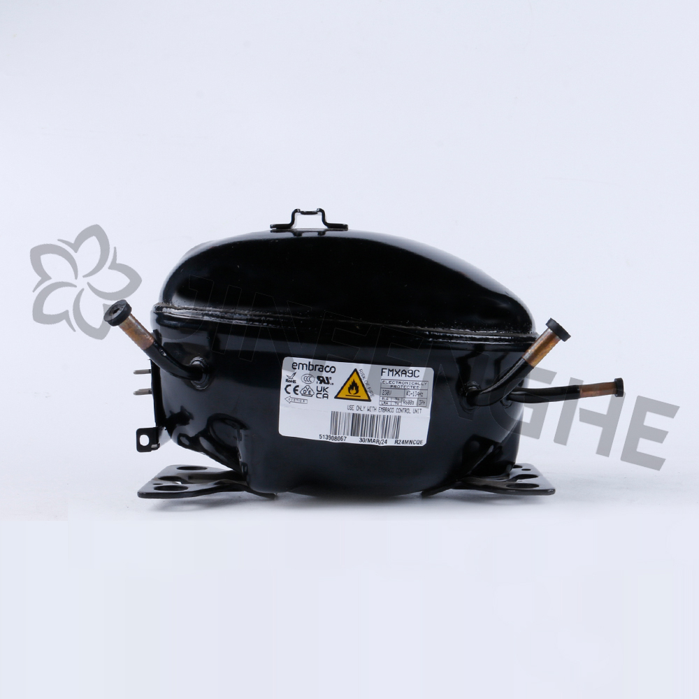 恩布拉科Embraco FMXA9C R600a