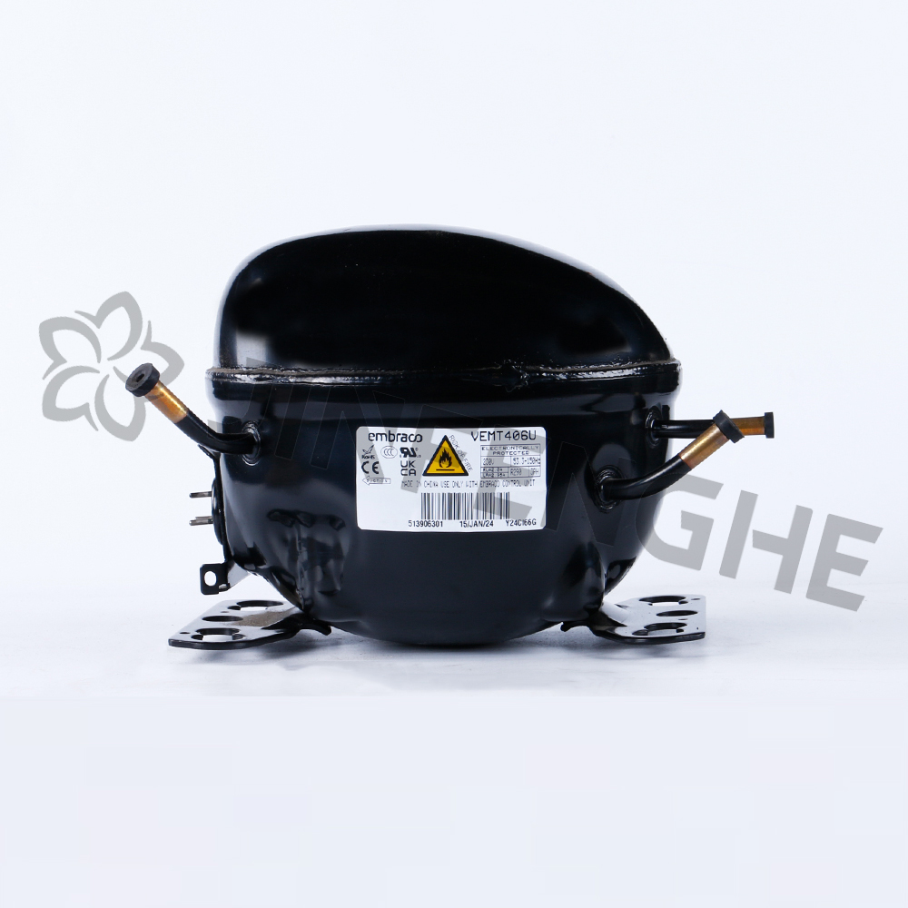 恩布拉科Embraco VEMT406U R600a