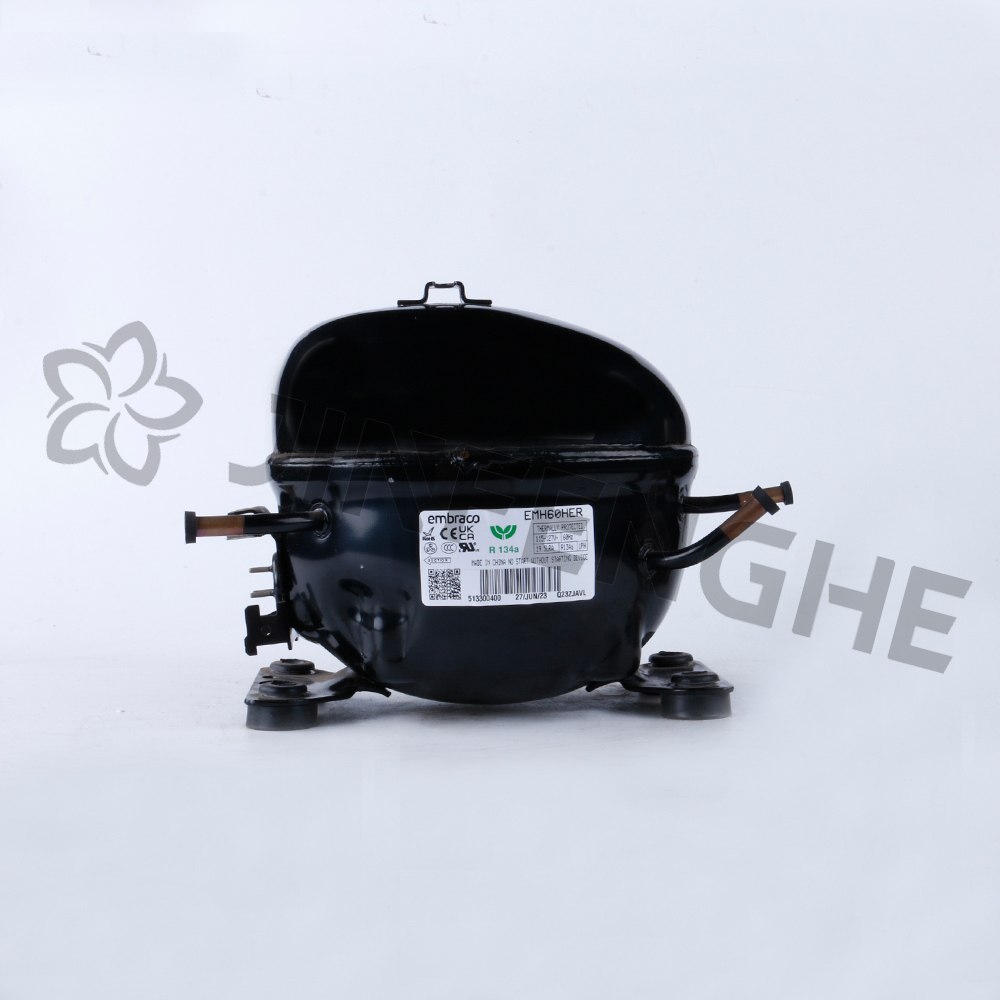 恩布拉科Embraco EMH60HER R134a