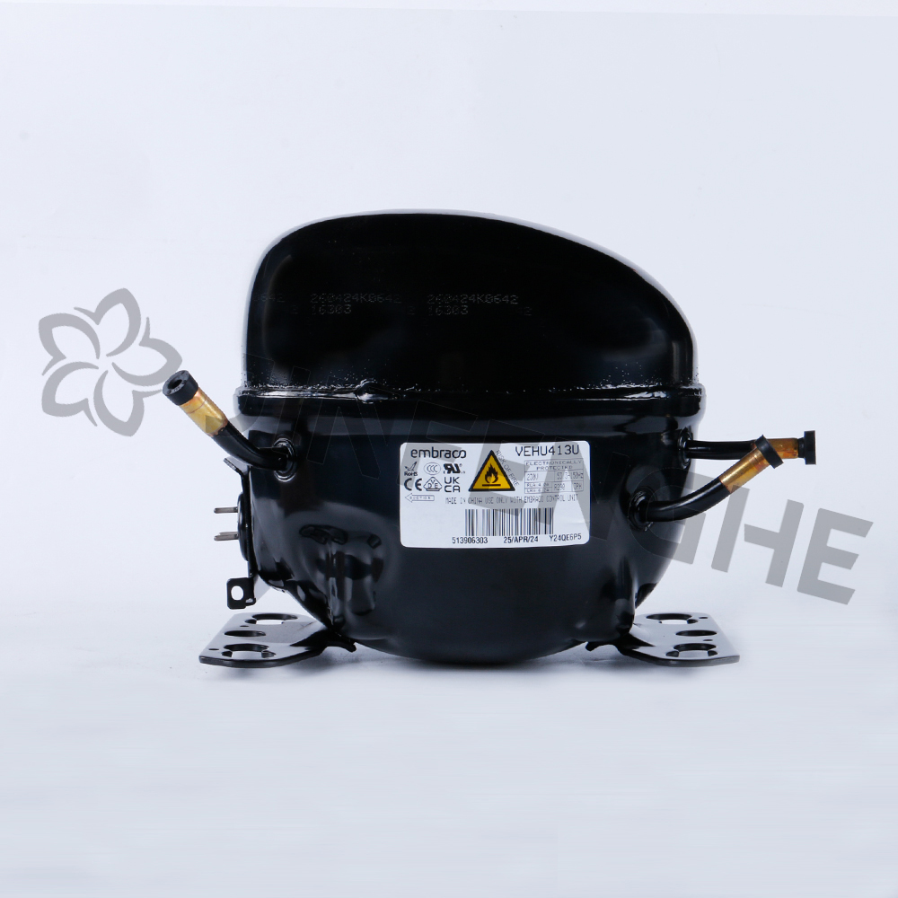 恩布拉科Embraco VEHU413U R600a