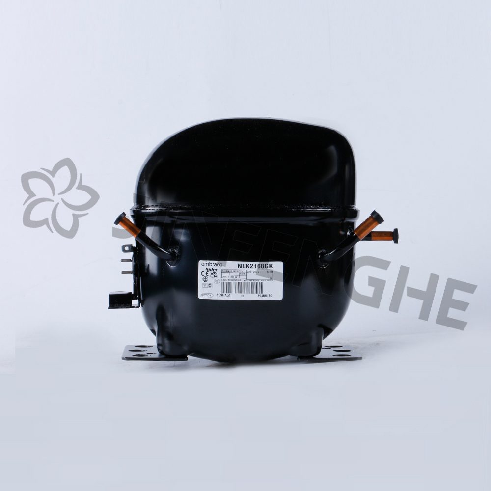 恩布拉科Embraco NEK2168GK R404A