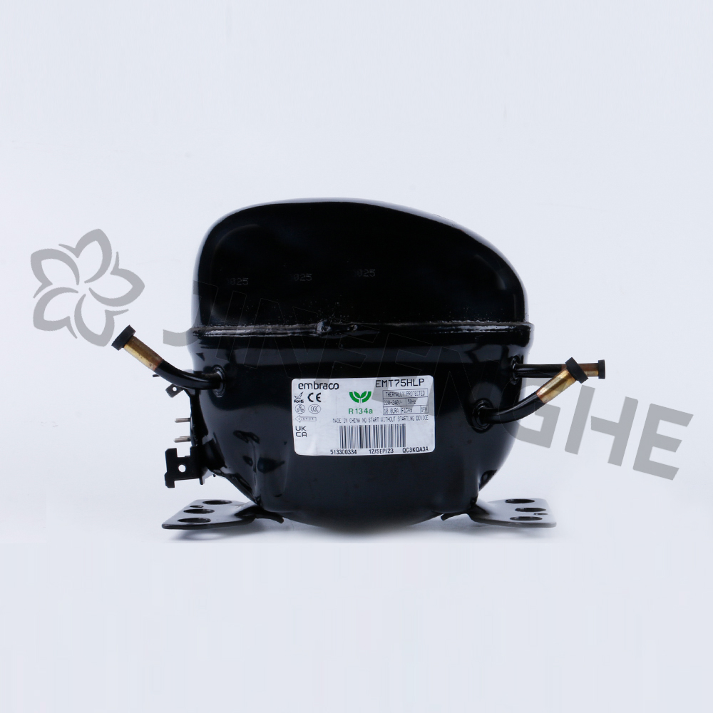 恩布拉科Embraco EMT75HLP R134a