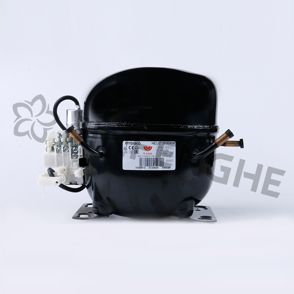 恩布拉科Embraco NEU2183GKA R404A