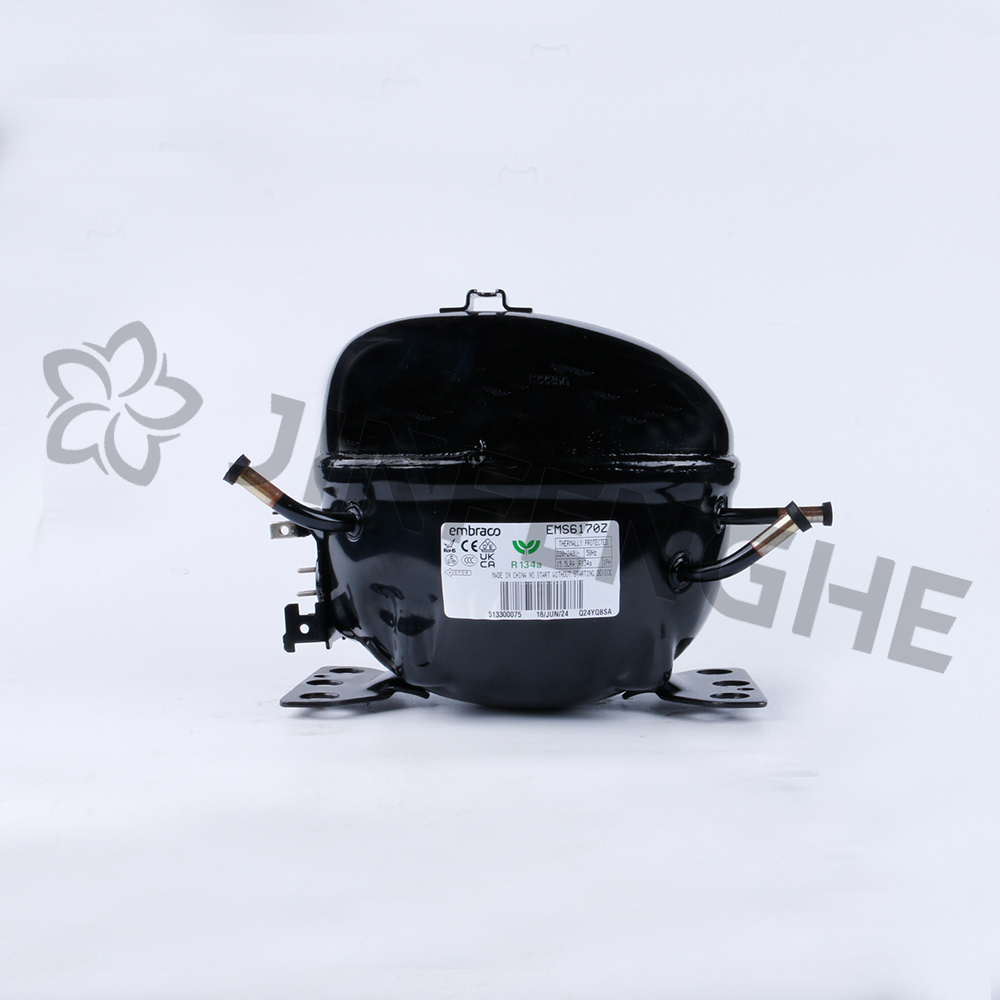 恩布拉科Embraco EMS6170Z R134a