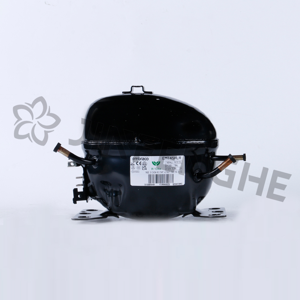 恩布拉科Embraco EMT45HLR R134a