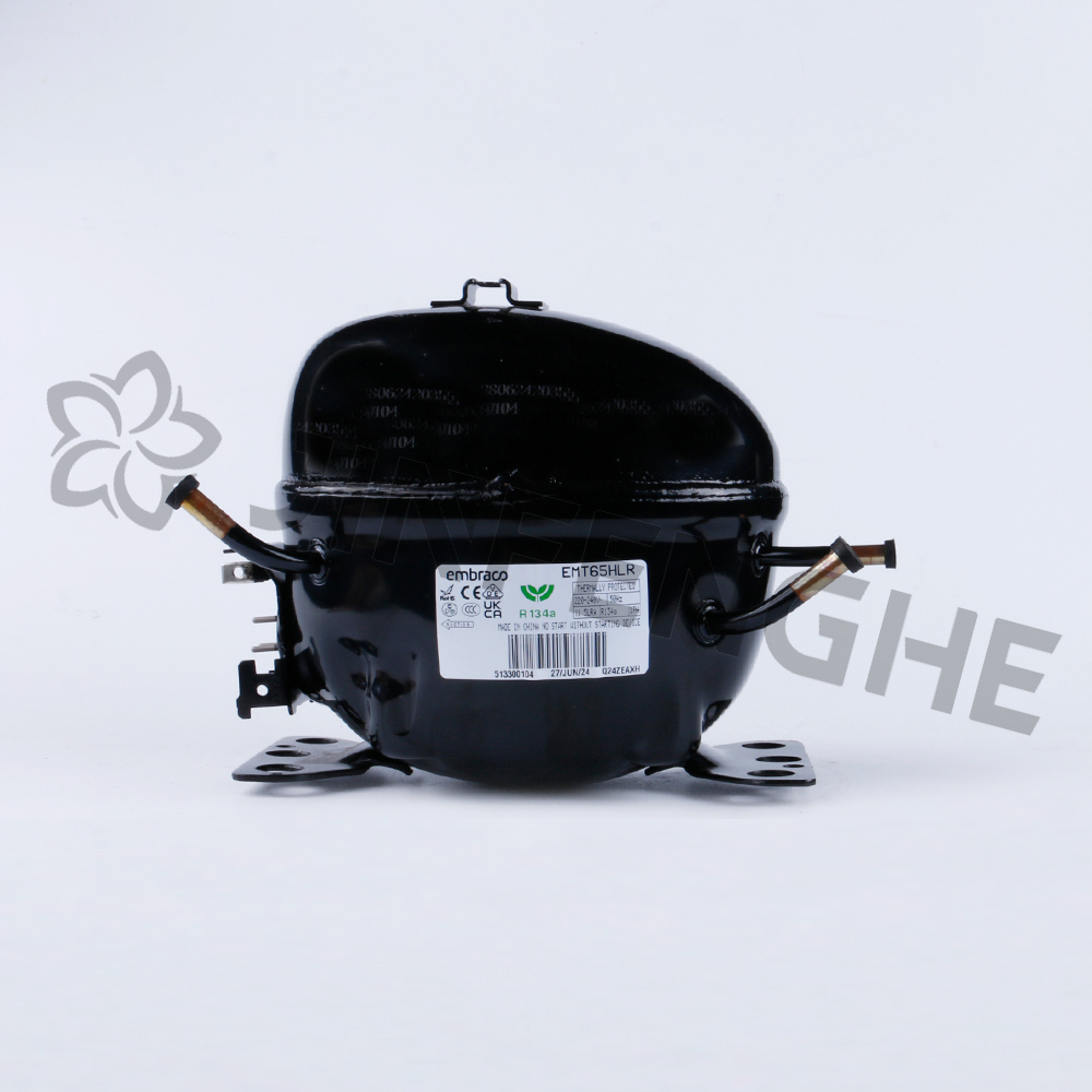 恩布拉科Embraco EMT65HLR R134a