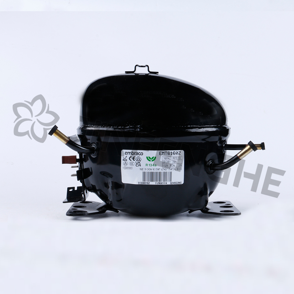 恩布拉科Embraco EMT6160Z R134a