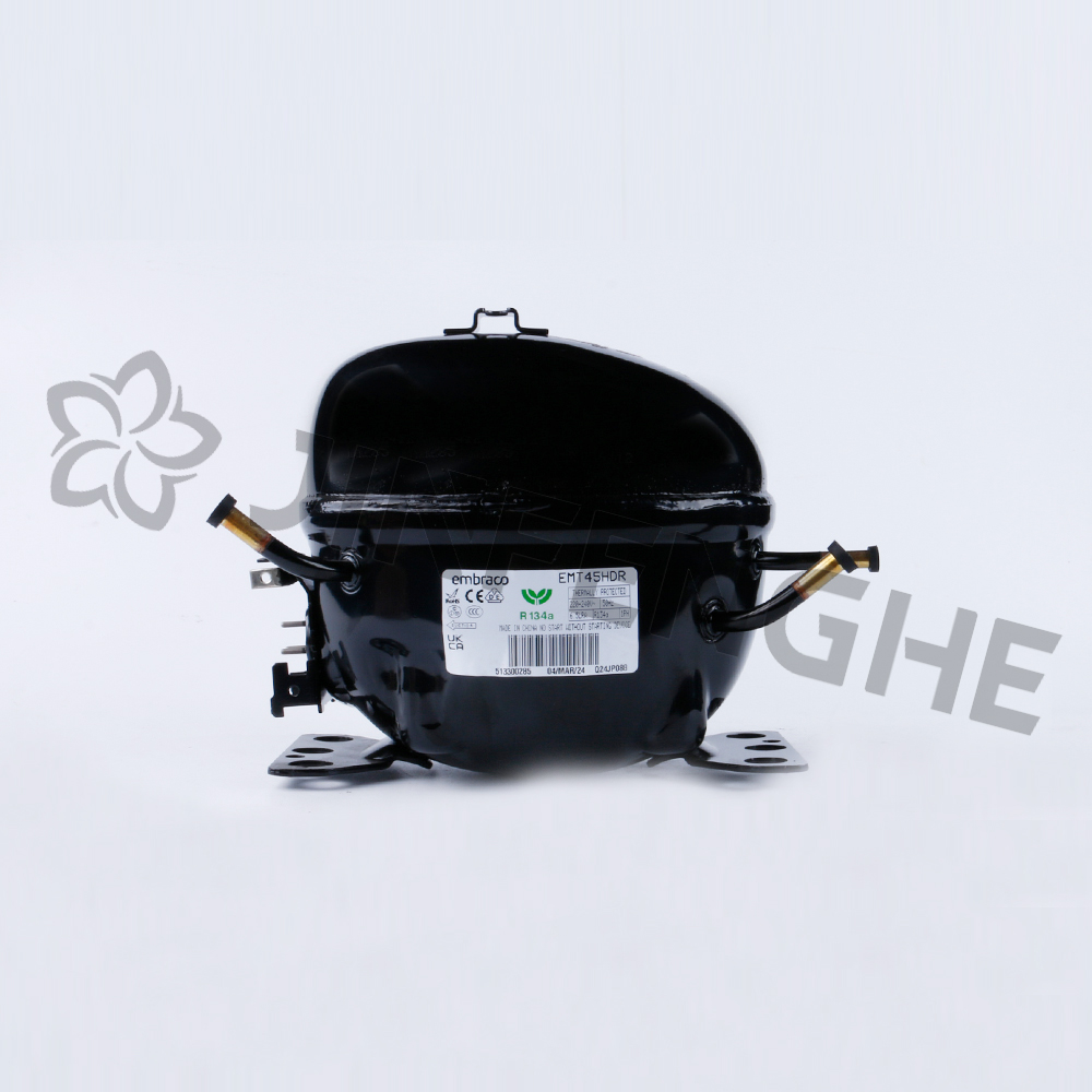 恩布拉科Embraco EMT45HDR R134a