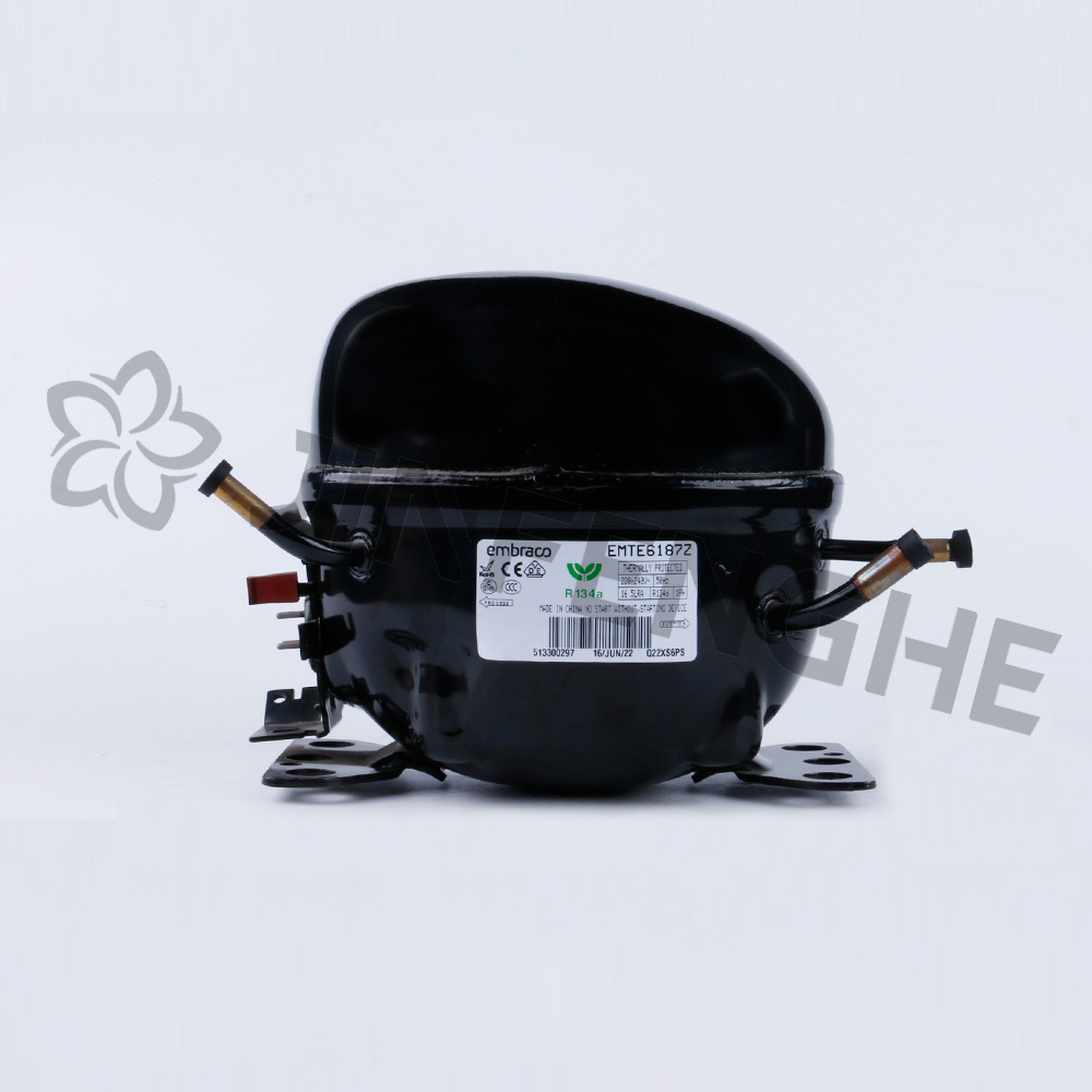 恩布拉科Embraco EMTE6187Z R134a